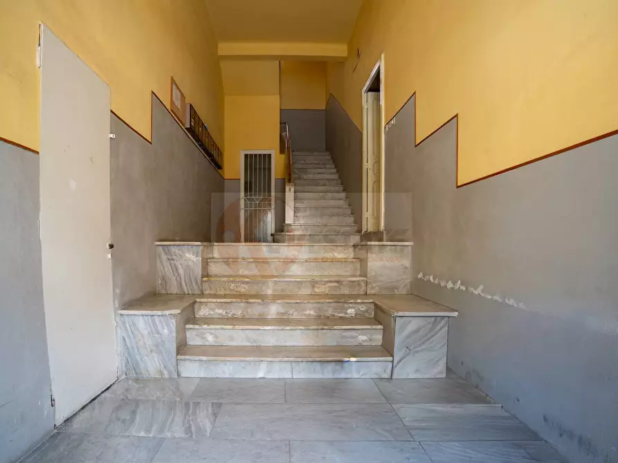 Immagine 26 di Appartamento in vendita  in via Annunzio Cervi 9 a Sassari