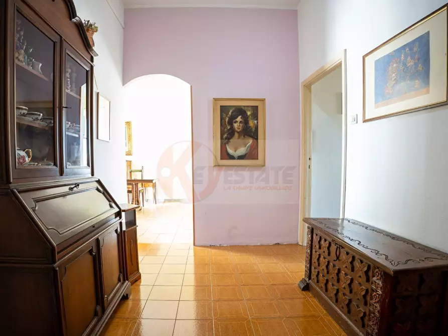 Immagine 23 di Appartamento in vendita  in via Annunzio Cervi 9 a Sassari