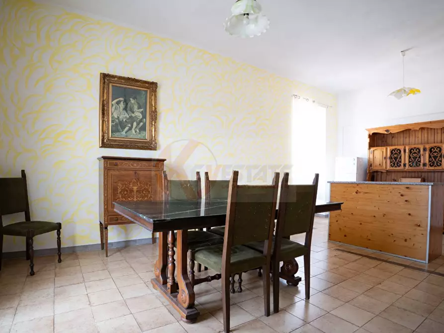 Immagine 2 di Appartamento in vendita  in via Annunzio Cervi 9 a Sassari