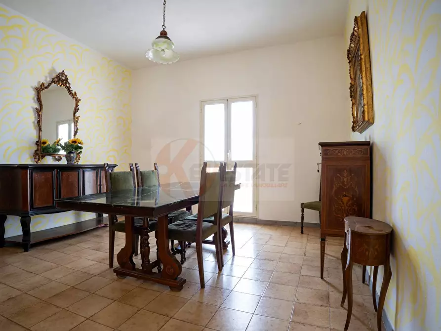 Immagine 5 di Appartamento in vendita  in via Annunzio Cervi 9 a Sassari