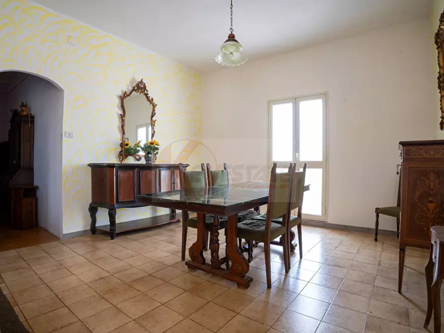 Immagine 6 di Appartamento in vendita  in via Annunzio Cervi 9 a Sassari