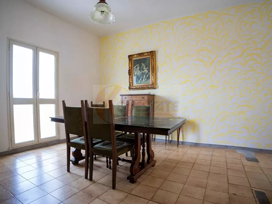 Immagine 4 di Appartamento in vendita  in via Annunzio Cervi 9 a Sassari