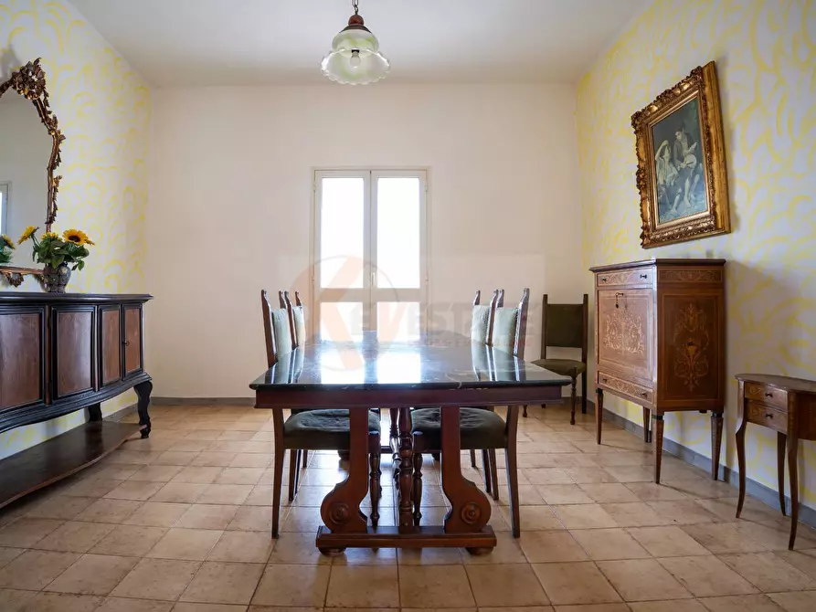 Immagine 3 di Appartamento in vendita  in via Annunzio Cervi 9 a Sassari