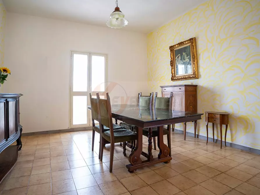 Immagine 7 di Appartamento in vendita  in via Annunzio Cervi 9 a Sassari