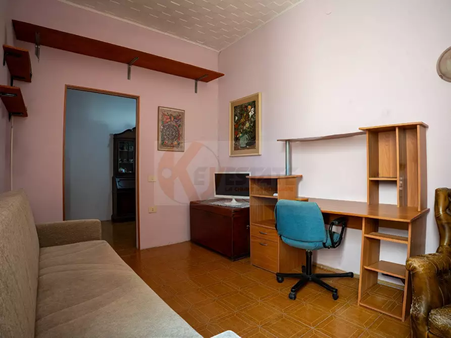 Immagine 18 di Appartamento in vendita  in via Annunzio Cervi 9 a Sassari