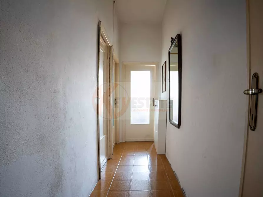 Immagine 24 di Appartamento in vendita  in via Annunzio Cervi 9 a Sassari