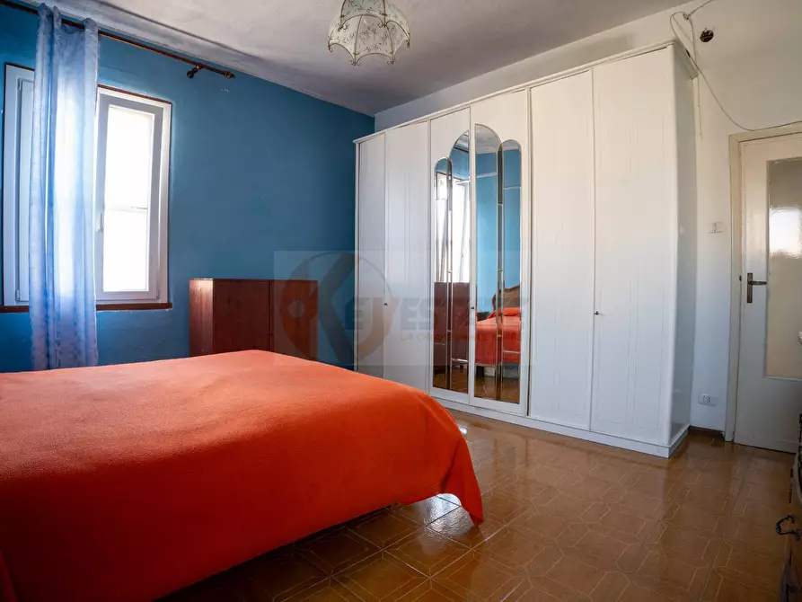 Immagine 12 di Appartamento in vendita  in via Annunzio Cervi 9 a Sassari