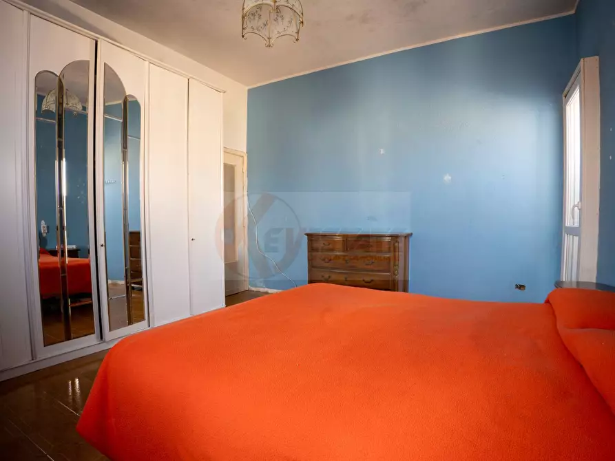 Immagine 14 di Appartamento in vendita  in via Annunzio Cervi 9 a Sassari