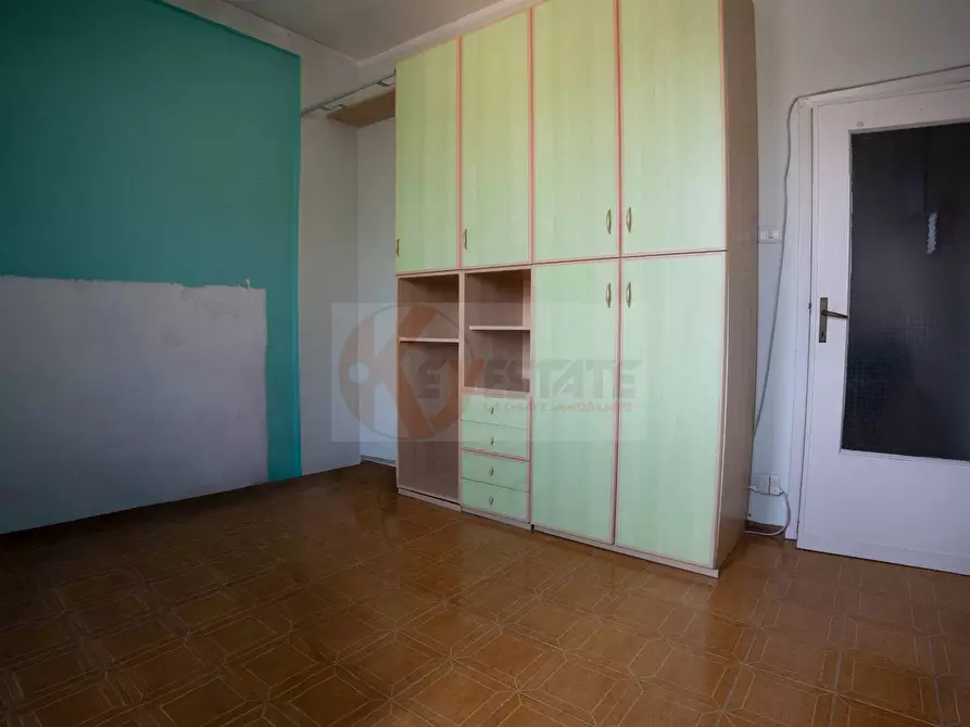 Immagine 21 di Appartamento in vendita  in via Annunzio Cervi 9 a Sassari