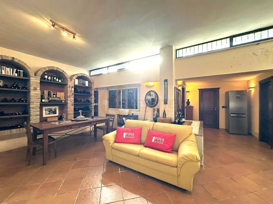 Immagine 2 di Ufficio in vendita  in via Crispatzu 6/A a Sassari