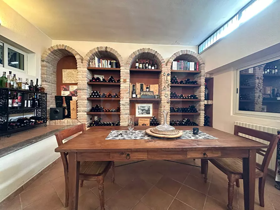 Immagine 5 di Ufficio in vendita  in via Crispatzu 6/A a Sassari