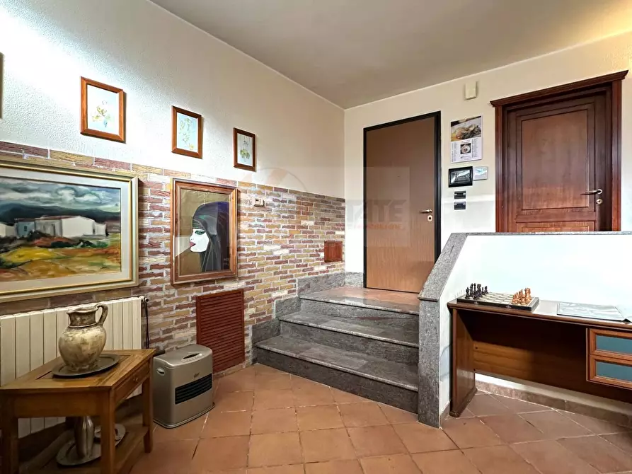 Immagine 8 di Ufficio in vendita  in via Crispatzu 6/A a Sassari