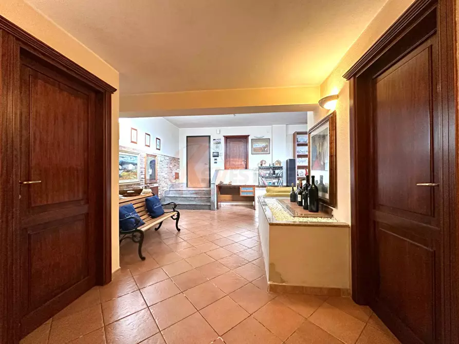 Immagine 9 di Ufficio in vendita  in via Crispatzu 6/A a Sassari