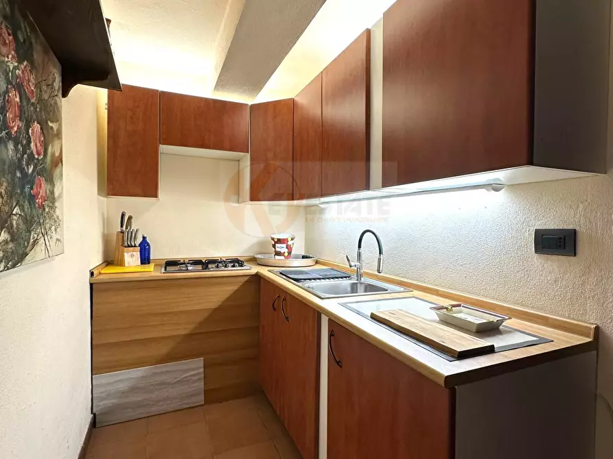 Immagine 10 di Ufficio in vendita  in via Crispatzu 6/A a Sassari