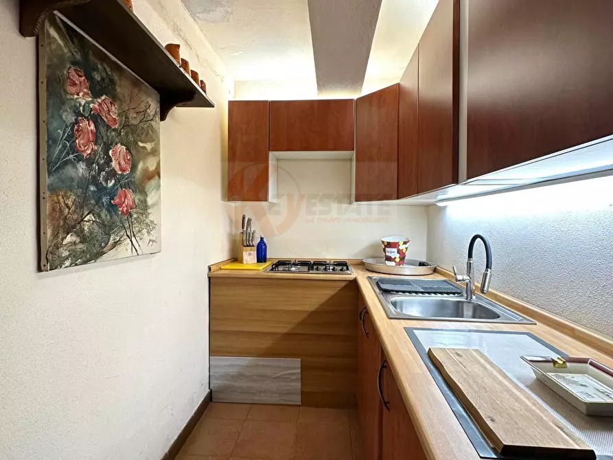 Immagine 11 di Ufficio in vendita  in via Crispatzu 6/A a Sassari