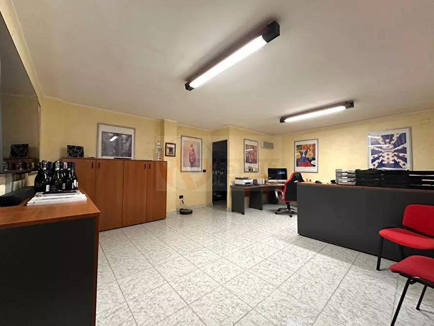 Immagine 15 di Ufficio in vendita  in via Crispatzu 6/A a Sassari