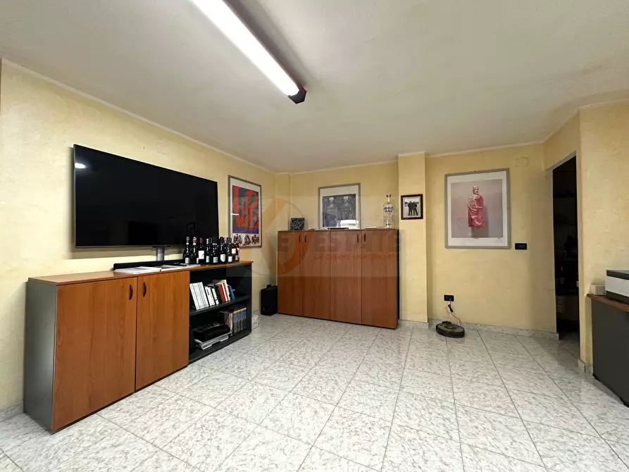 Immagine 16 di Ufficio in vendita  in via Crispatzu 6/A a Sassari