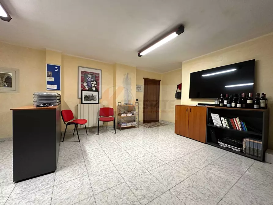 Immagine 18 di Ufficio in vendita  in via Crispatzu 6/A a Sassari