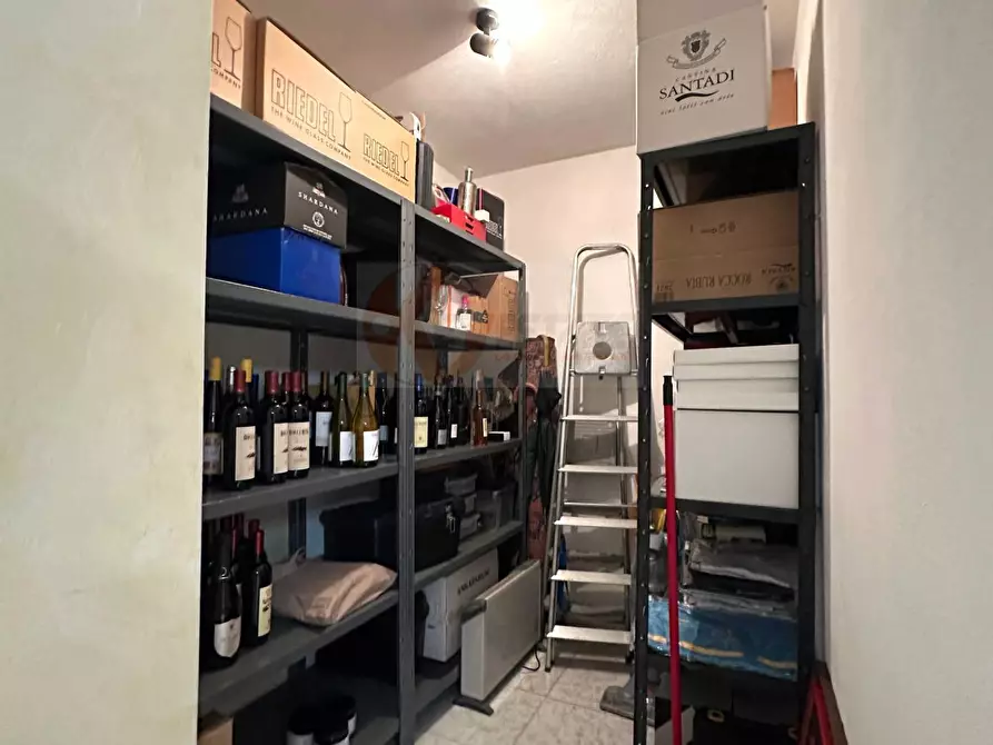 Immagine 19 di Ufficio in vendita  in via Crispatzu 6/A a Sassari