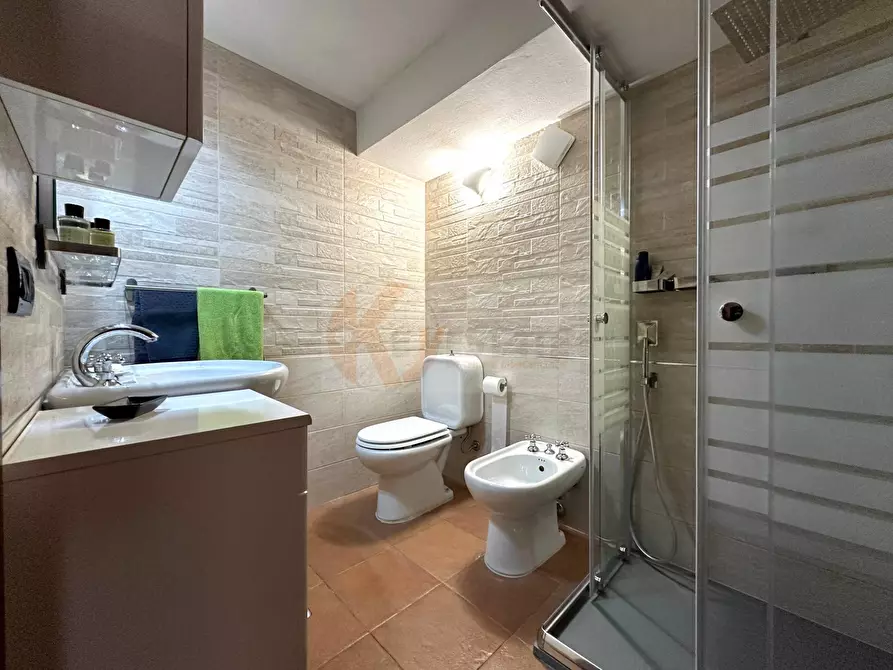 Immagine 20 di Ufficio in vendita  in via Crispatzu 6/A a Sassari