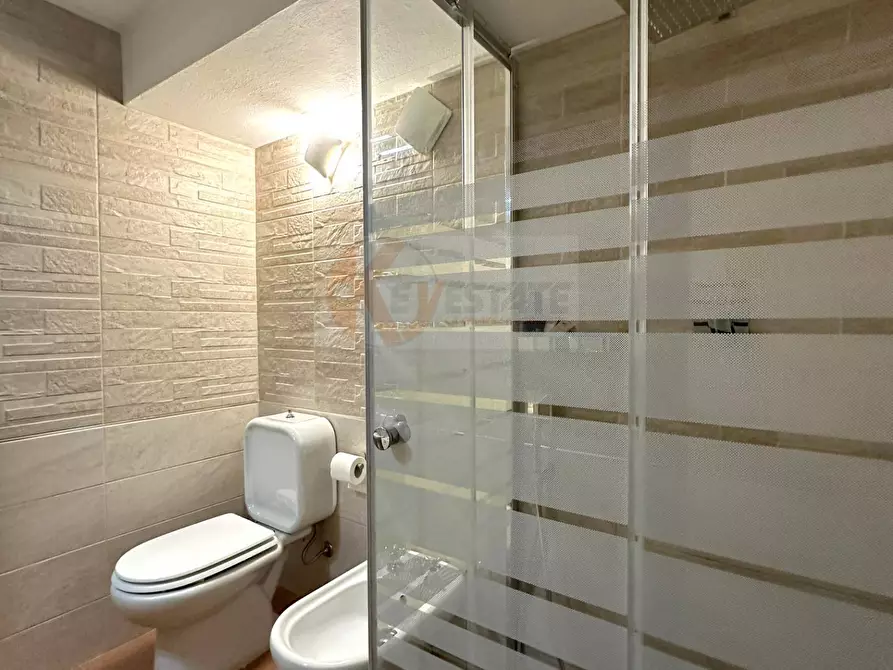 Immagine 21 di Ufficio in vendita  in via Crispatzu 6/A a Sassari