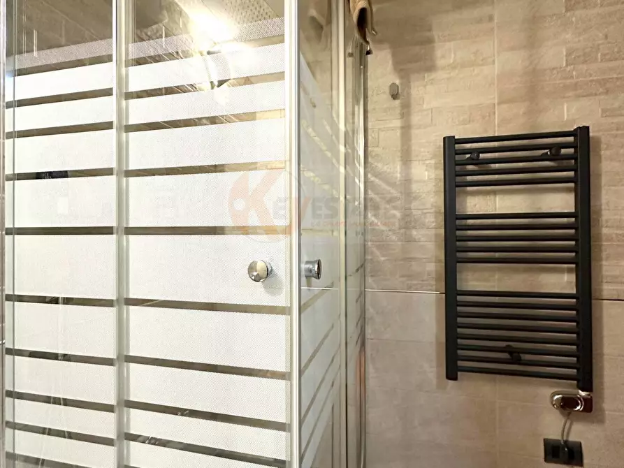 Immagine 23 di Ufficio in vendita  in via Crispatzu 6/A a Sassari