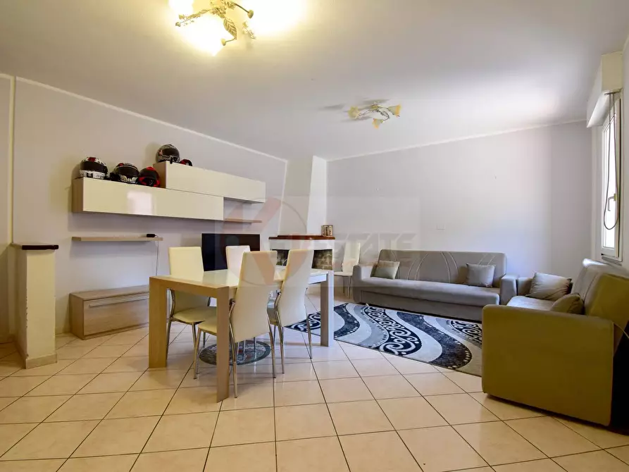 Immagine 9 di Appartamento in vendita  in Via Indipendenza 15 a Porto Torres