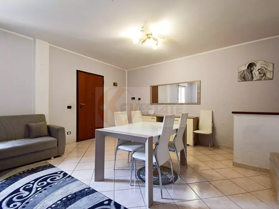 Immagine 4 di Appartamento in vendita  in Via Indipendenza 15 a Porto Torres