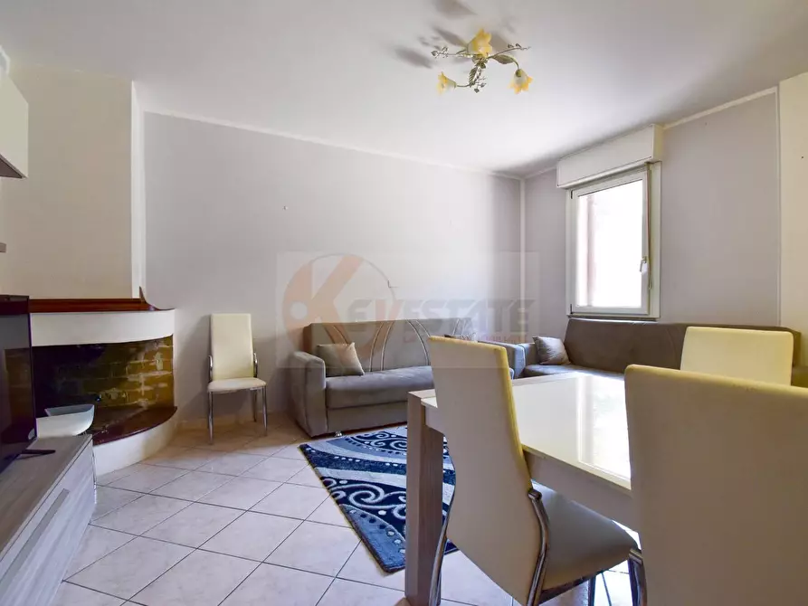 Immagine 10 di Appartamento in vendita  in Via Indipendenza 15 a Porto Torres