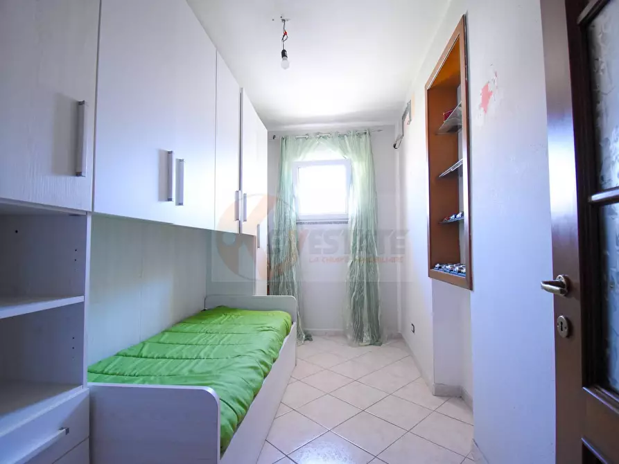 Immagine 15 di Appartamento in vendita  in Via Indipendenza 15 a Porto Torres