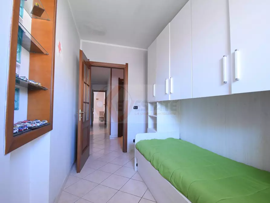 Immagine 17 di Appartamento in vendita  in Via Indipendenza 15 a Porto Torres