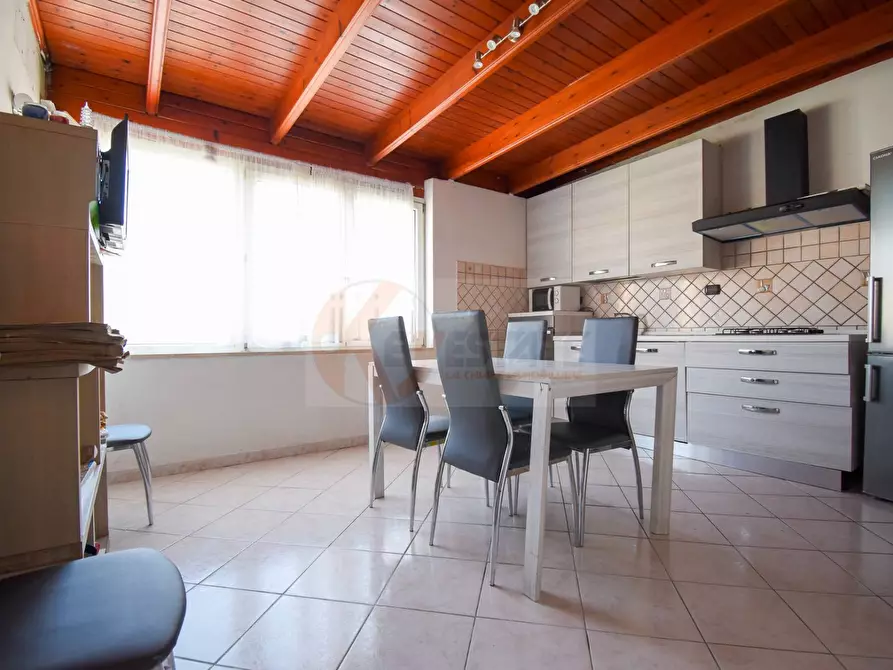 Immagine 6 di Appartamento in vendita  in Via Indipendenza 15 a Porto Torres