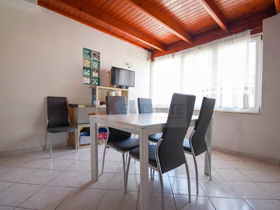 Immagine 11 di Appartamento in vendita  in Via Indipendenza 15 a Porto Torres