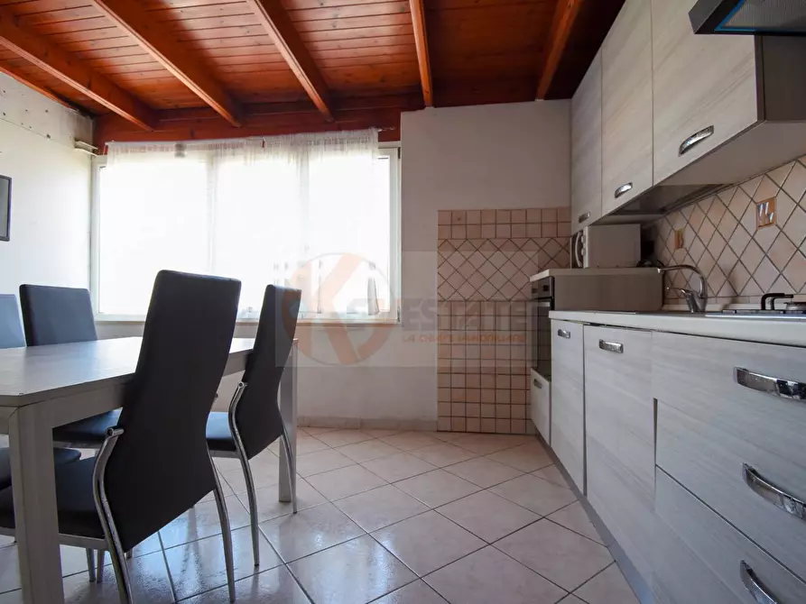 Immagine 13 di Appartamento in vendita  in Via Indipendenza 15 a Porto Torres