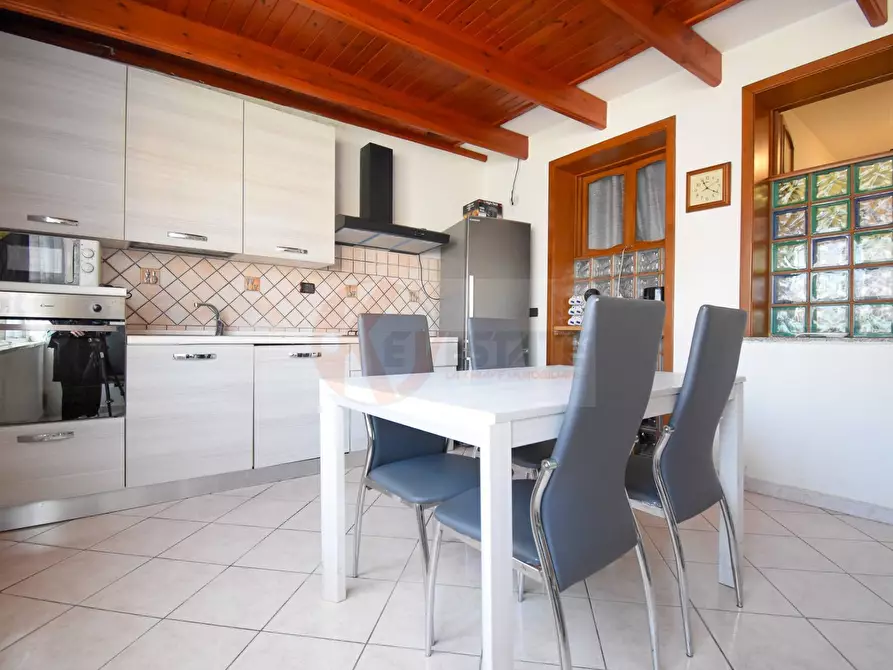 Immagine 12 di Appartamento in vendita  in Via Indipendenza 15 a Porto Torres