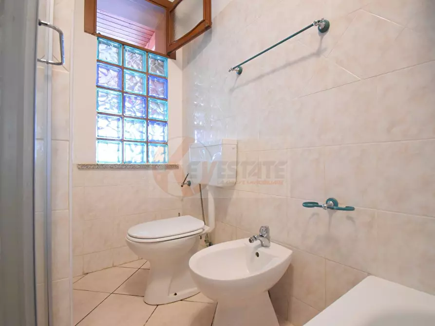 Immagine 25 di Appartamento in vendita  in Via Indipendenza 15 a Porto Torres