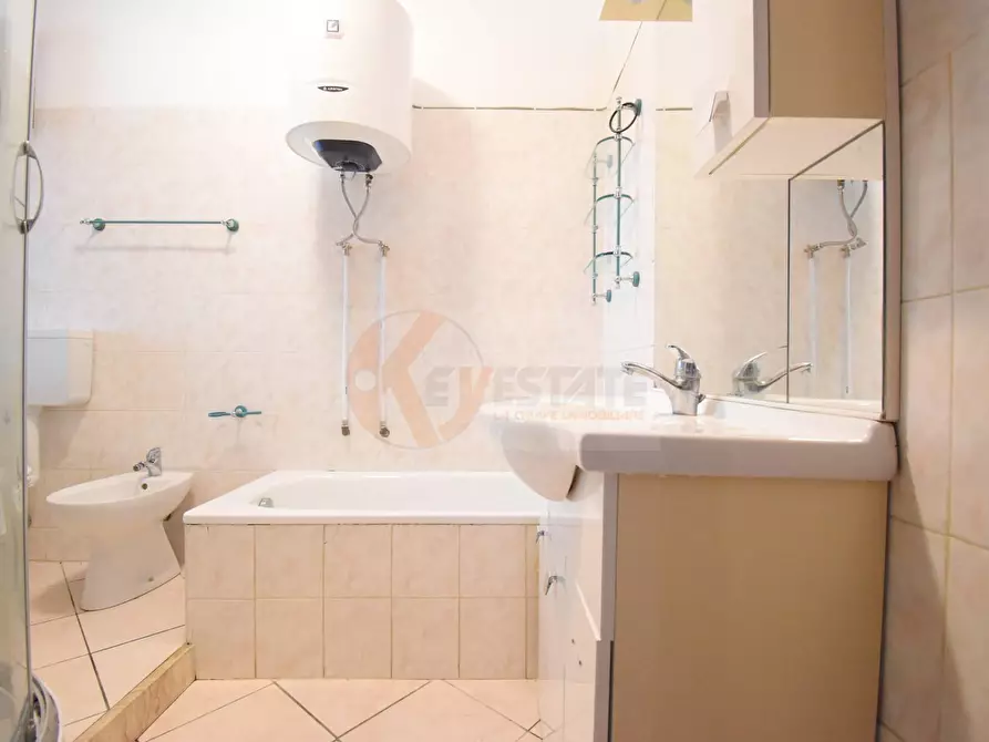 Immagine 26 di Appartamento in vendita  in Via Indipendenza 15 a Porto Torres