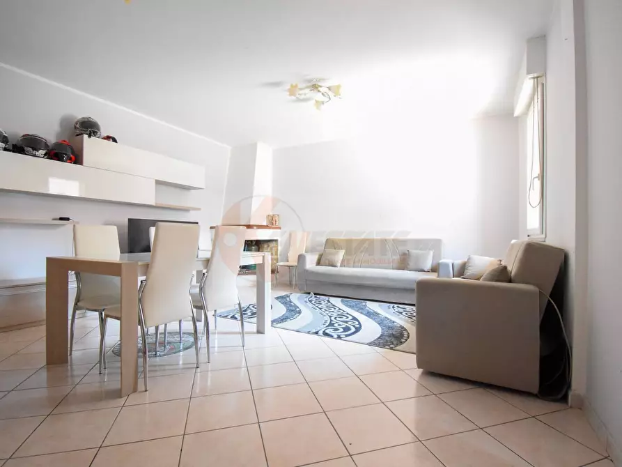 Immagine 2 di Appartamento in vendita  in Via Indipendenza 15 a Porto Torres