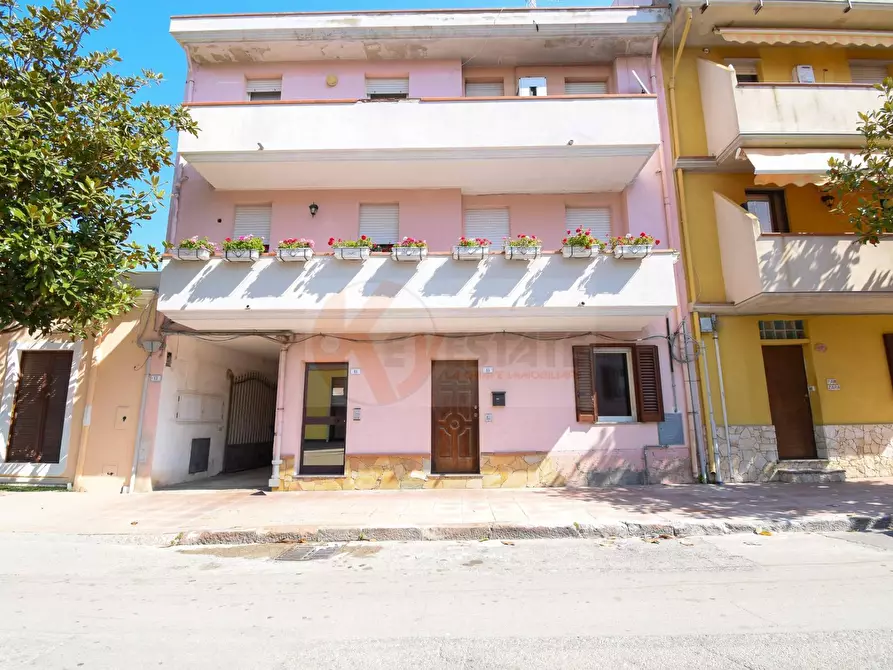 Immagine 28 di Appartamento in vendita  in Via Indipendenza 15 a Porto Torres