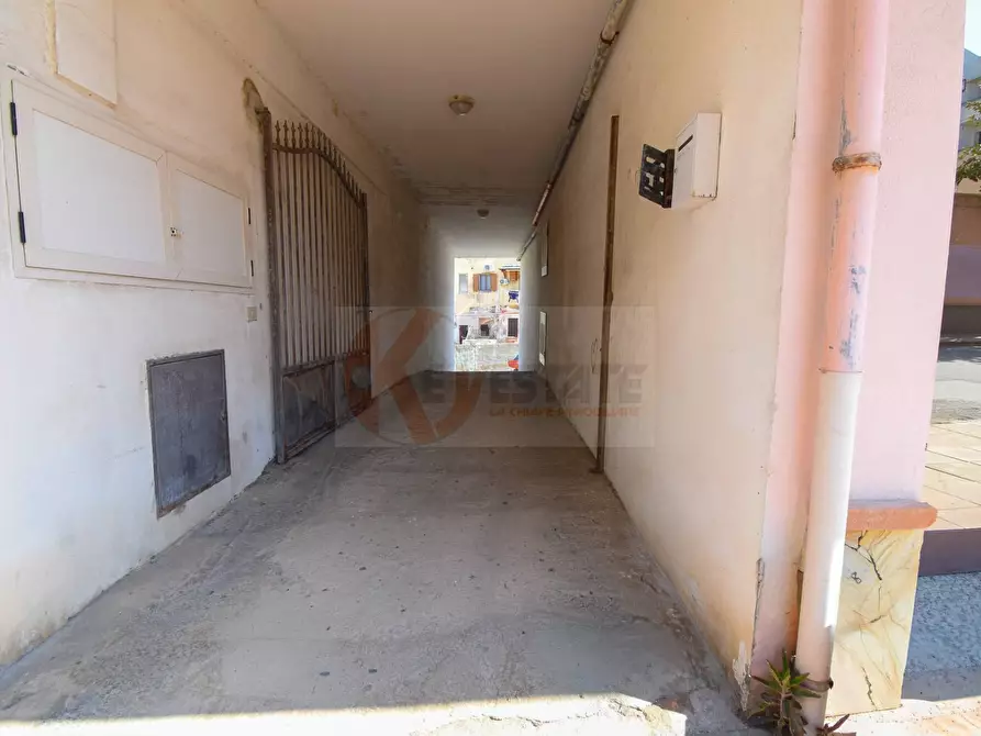 Immagine 30 di Appartamento in vendita  in Via Indipendenza 15 a Porto Torres