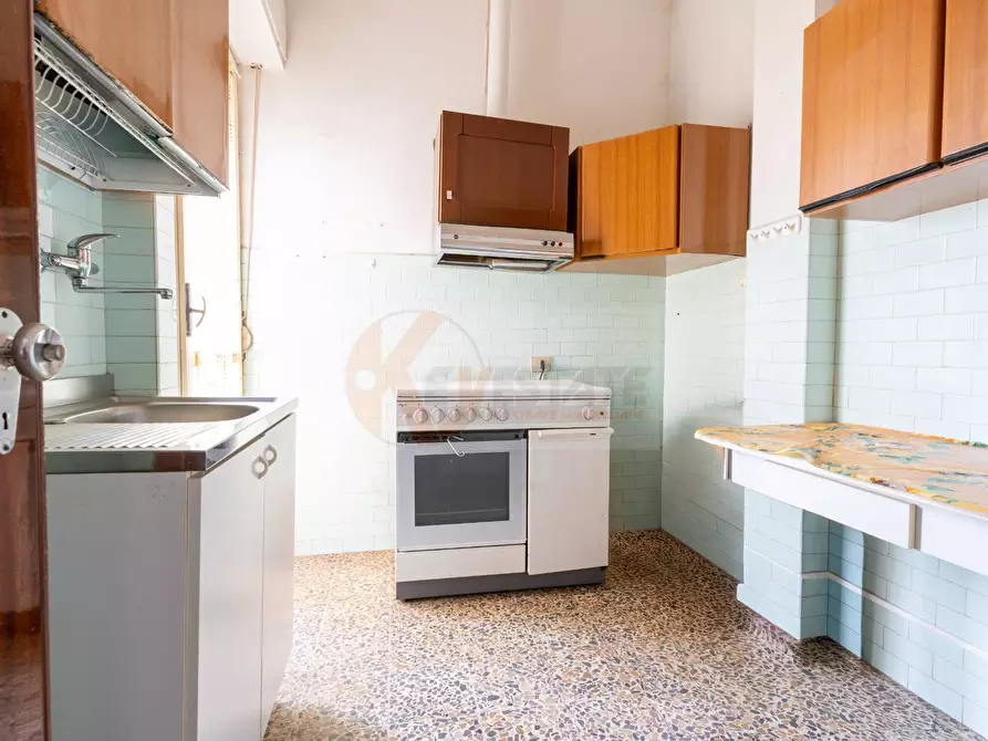Immagine 5 di Attico in vendita  in Via Grazia Deledda 52 a Sassari
