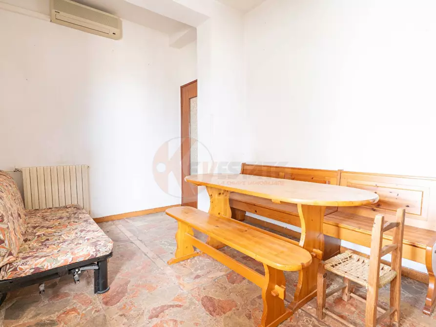 Immagine 8 di Attico in vendita  in Via Grazia Deledda 52 a Sassari