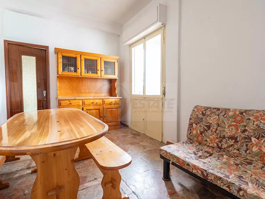Immagine 9 di Attico in vendita  in Via Grazia Deledda 52 a Sassari