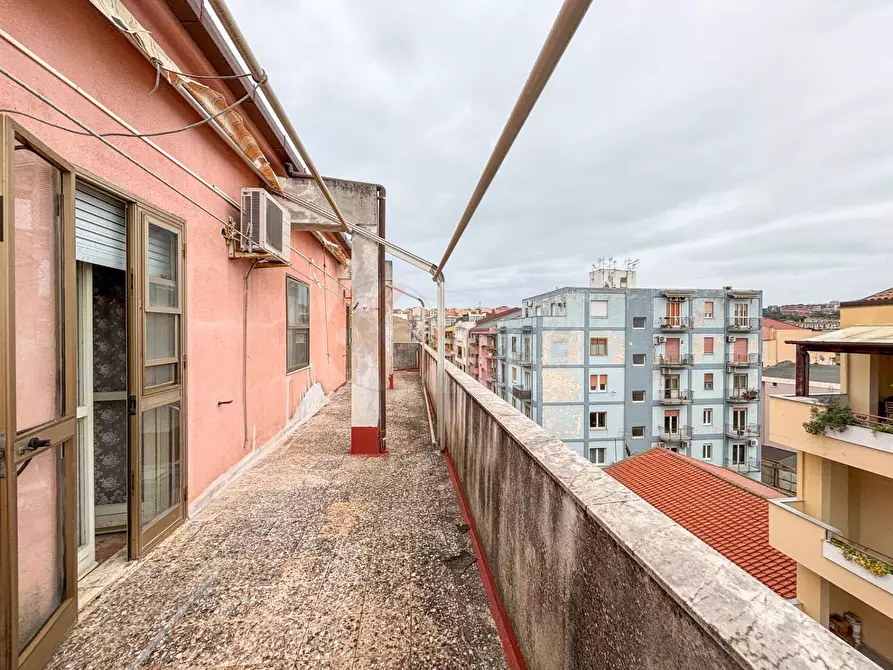 Immagine 15 di Attico in vendita  in Via Grazia Deledda 52 a Sassari