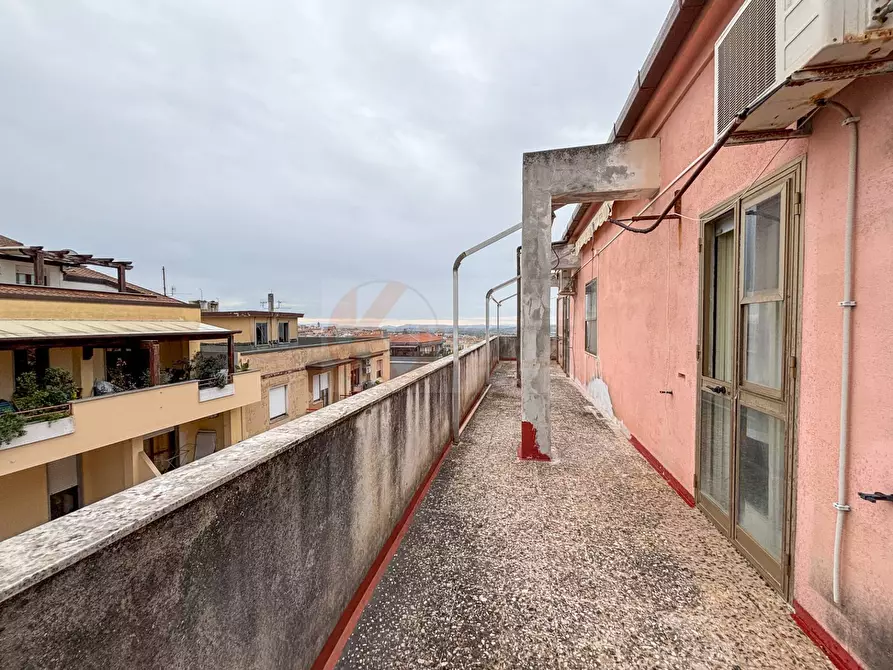 Immagine 16 di Attico in vendita  in Via Grazia Deledda 52 a Sassari