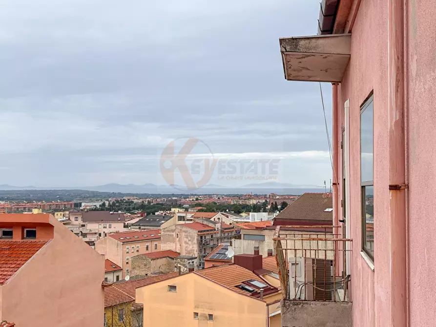 Immagine 18 di Attico in vendita  in Via Grazia Deledda 52 a Sassari