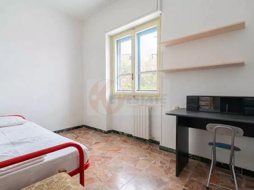 Immagine 19 di Attico in vendita  in Via Grazia Deledda 52 a Sassari