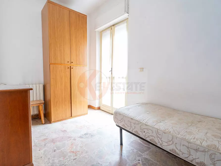 Immagine 20 di Attico in vendita  in Via Grazia Deledda 52 a Sassari