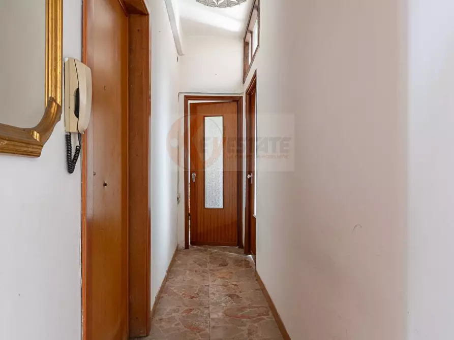 Immagine 24 di Attico in vendita  in Via Grazia Deledda 52 a Sassari