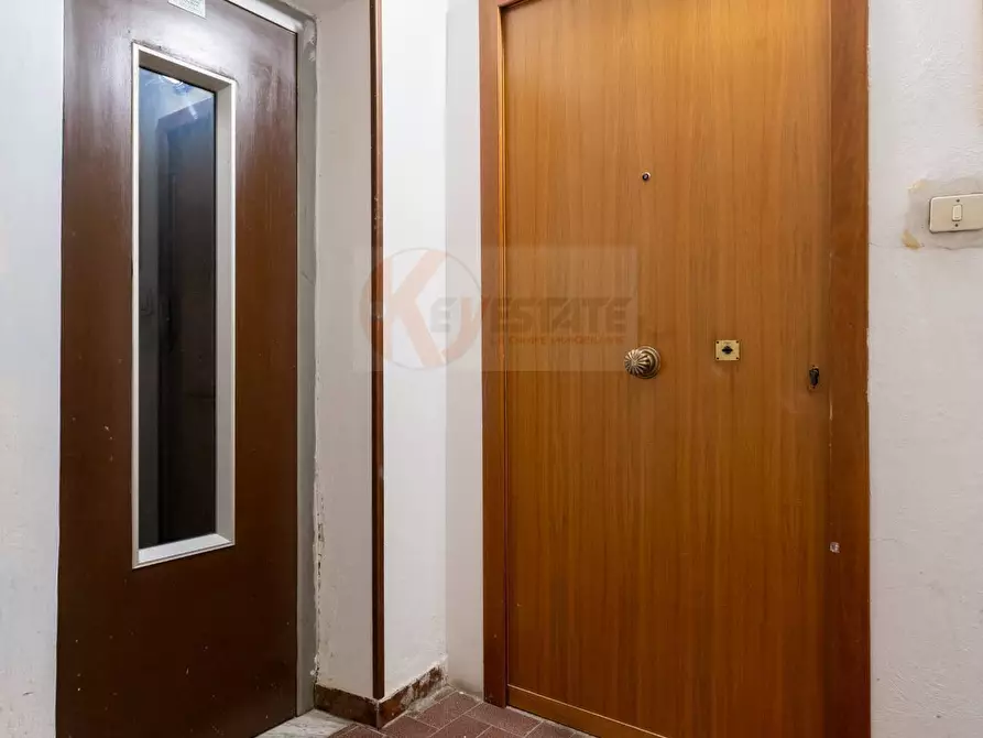 Immagine 25 di Attico in vendita  in Via Grazia Deledda 52 a Sassari
